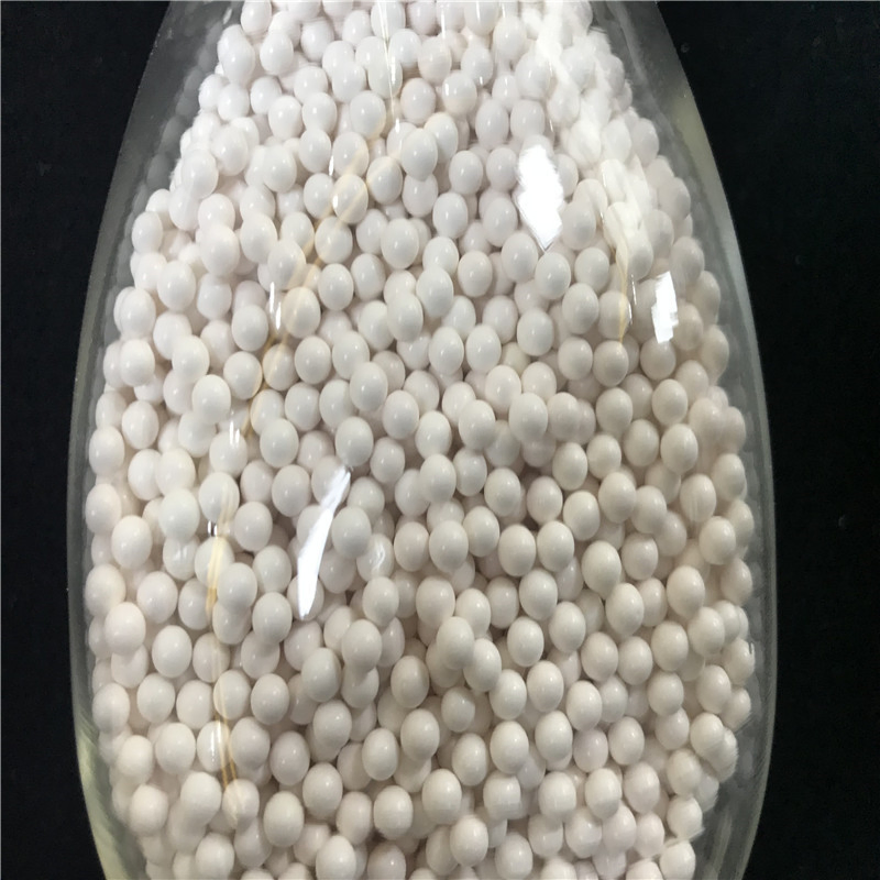 Алюминиевые керамические шары для помола