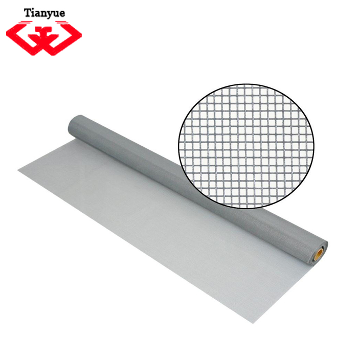 Hot Sell High Quality Metal Window Screen (TYB-0069)