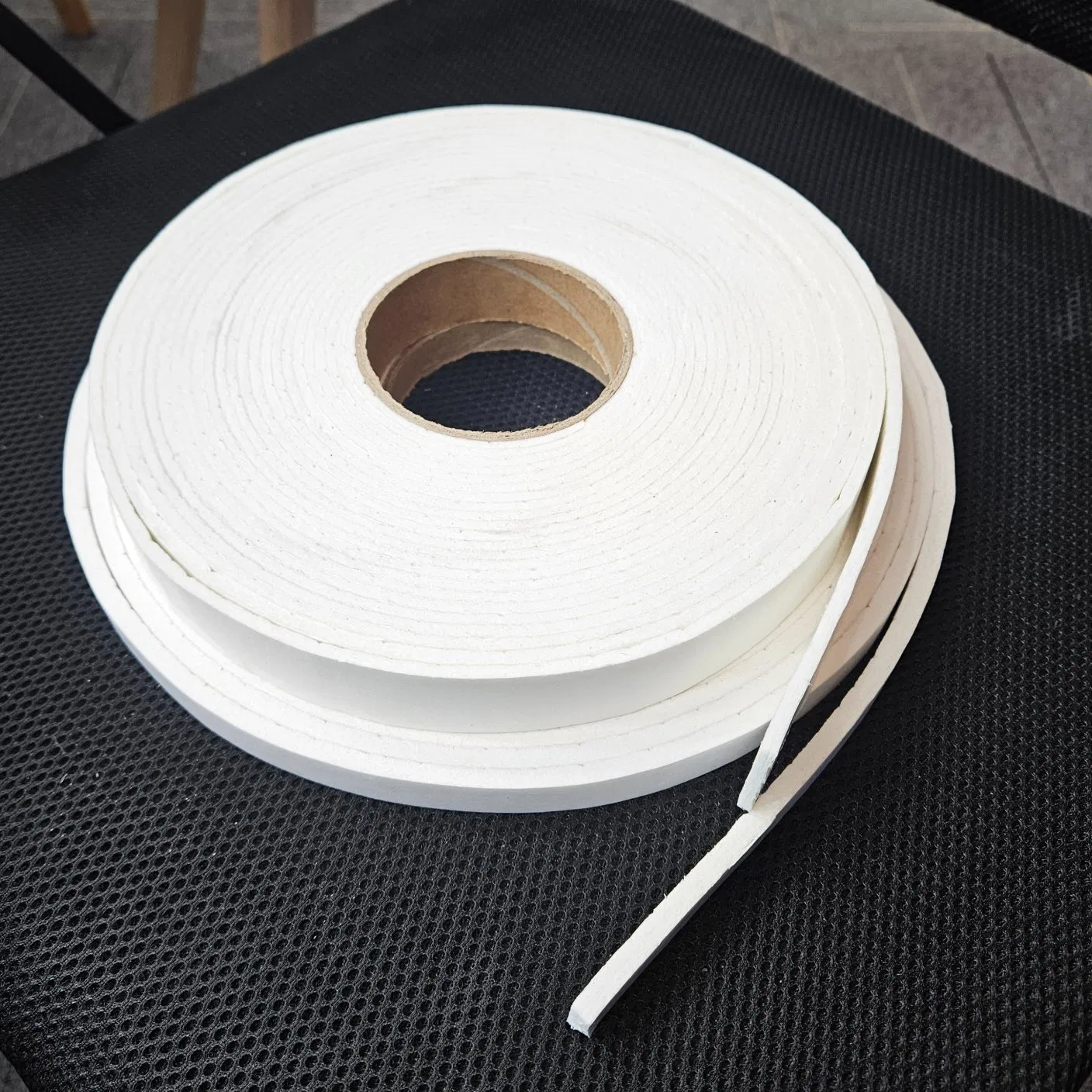 Ceramic Glazing Tape High Temperature Insulation