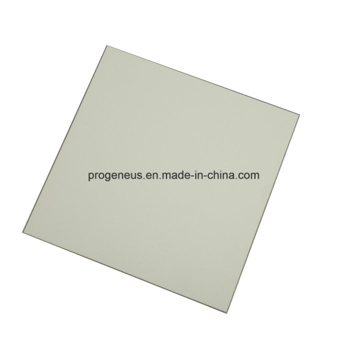 Progeneus Natural Color Fiber Cement Board for Internal and External Wall