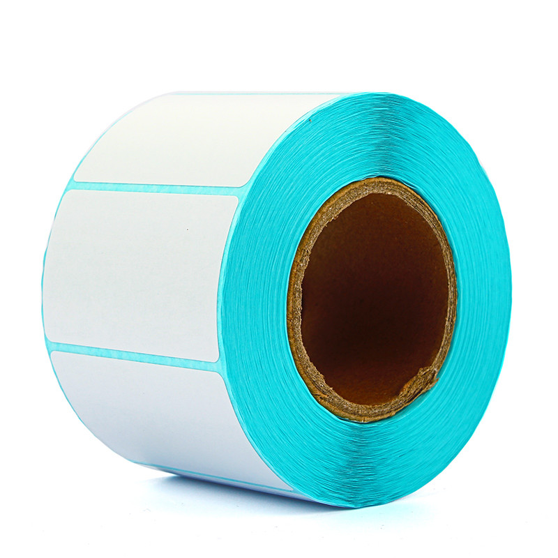 Premium Self-Adhesive 4X6 Shipping Labels for Easy Printing