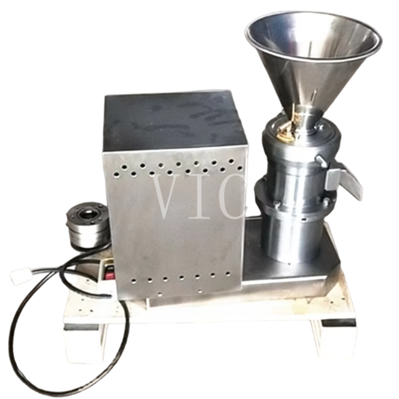 Powerful Commercial Meat Grinder for Efficient Bone Grinding Solutions
