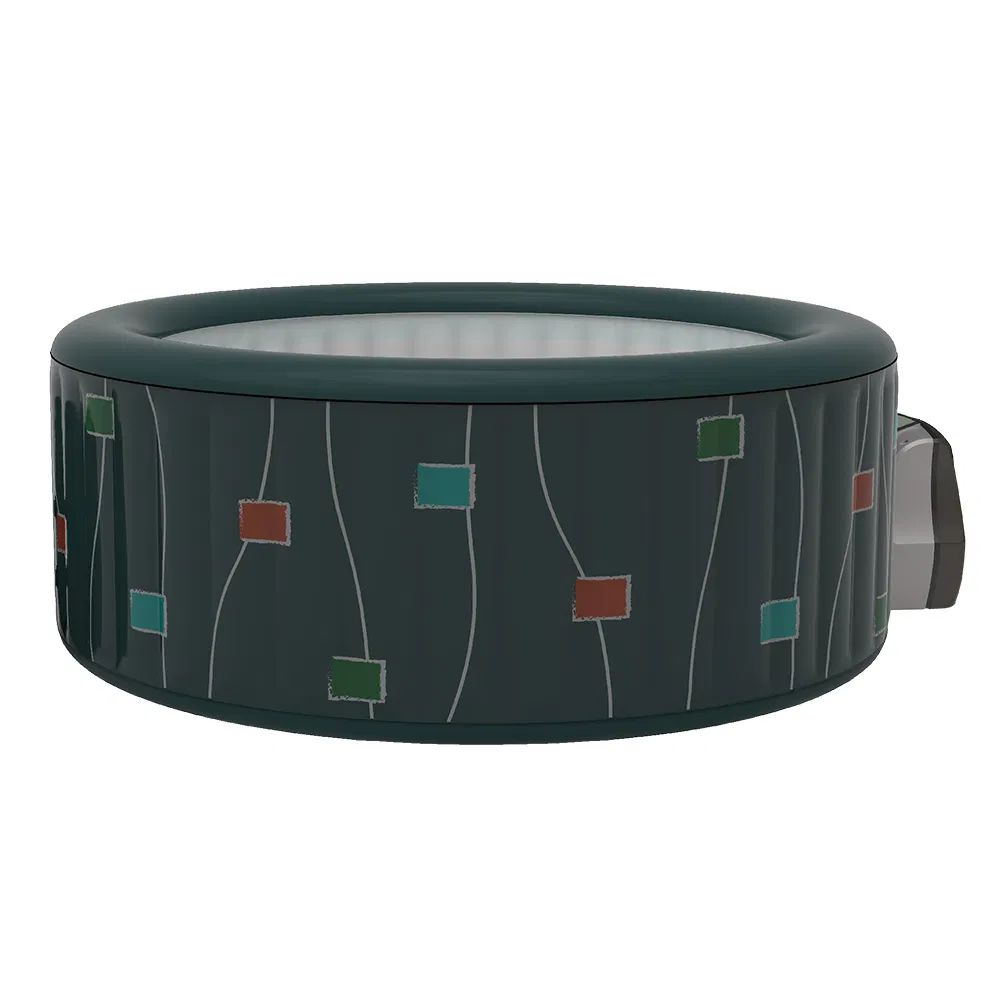 Надувной СПА-бассейн для дома на 4-6 человек