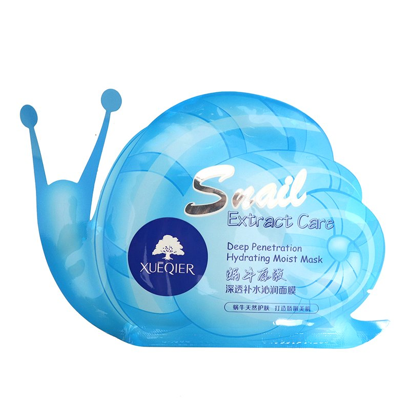 New Deep Penetration Hydrating Snail Essence Mask