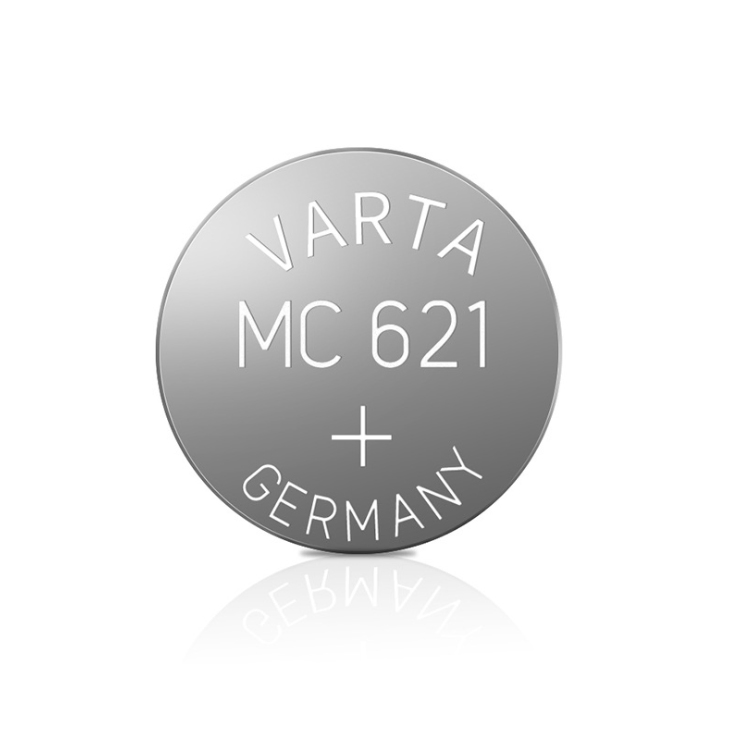 Аккумуляторная батарея MC621 3V с припаянным выводом