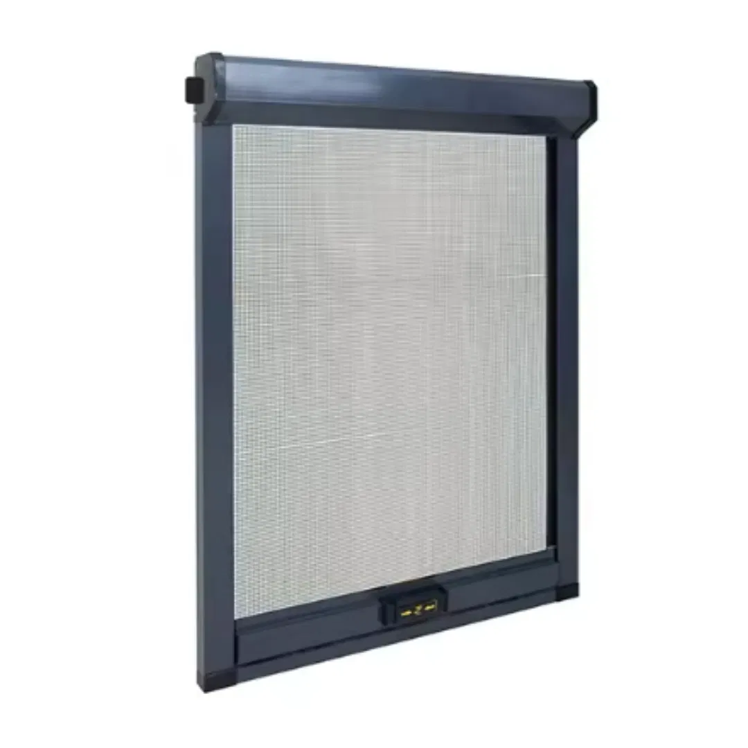 High Quality Modern Design Fiberglass Window Screen Anti-Insect Screen with Excellent Style