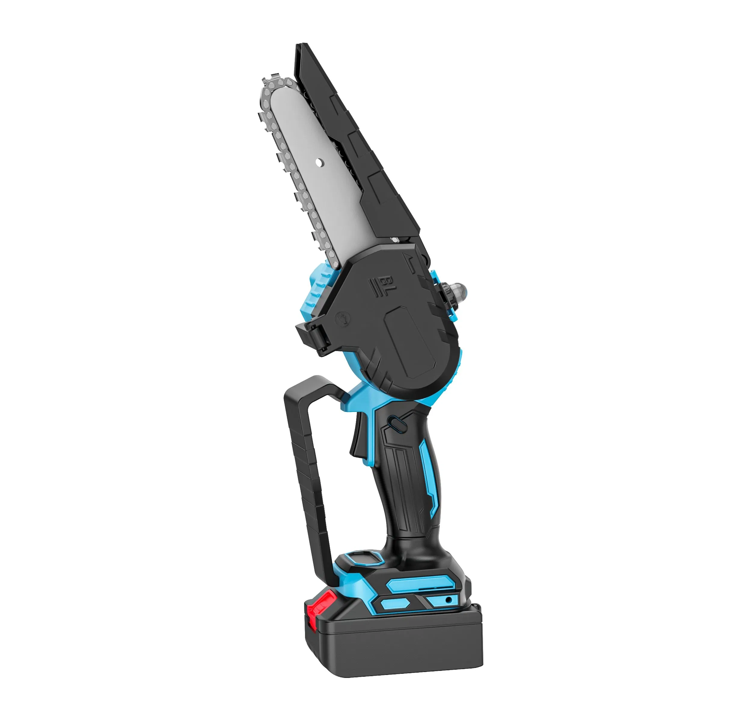 Powerful 1000W Electric Chainsaw with 8 Inch Bar