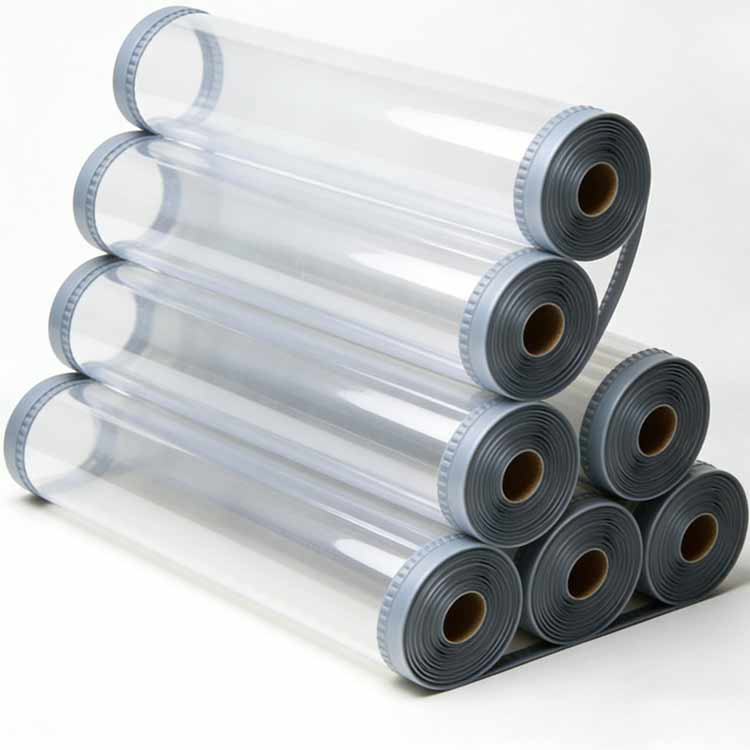 Lightweight 0.18mm Vinyl Magnetic Door Curtain for Greenhouse Entries