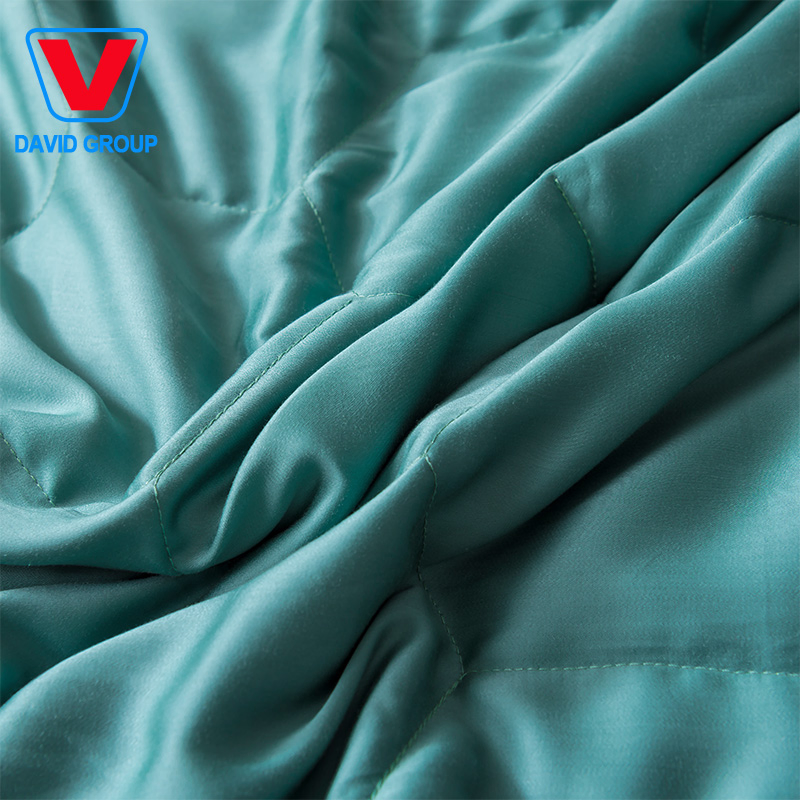 Popular Comfortable Gravity Weighted Blanket for Household Usage