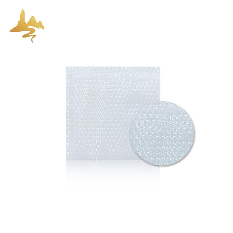 High Quality Disposable White Spunlace Fabric Breathe Ease Patch for Improving Sleeping