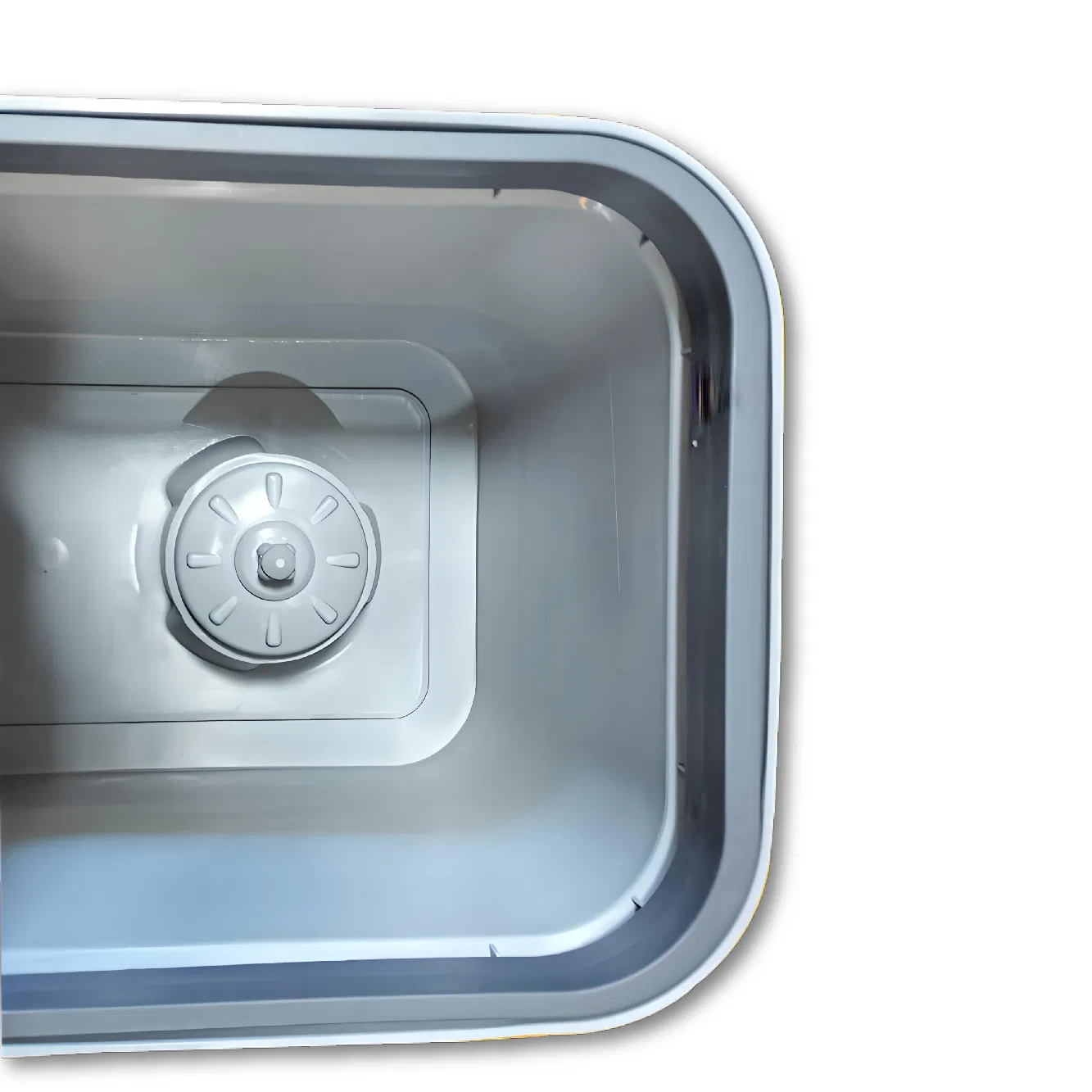 360 Magic Rotating Head Cleaning Mop Home Kitchen Floor Cleaning Tools