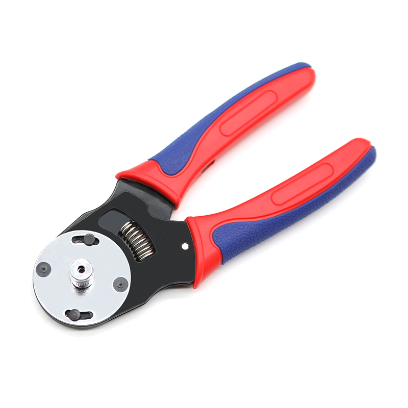 Lxl-168 Aviation Pin Four Mandrel, Cold Crimping Terminal Crimping Pliers, Pliers Pin Type Clamp Wire