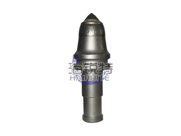 Буровая коронка 42мм с твердосплавными зубьями