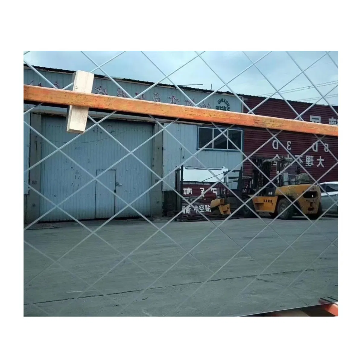 4mm 5mm 6mm Carving Geometric Shapes Bevelled Silver Float Sheet Mirror