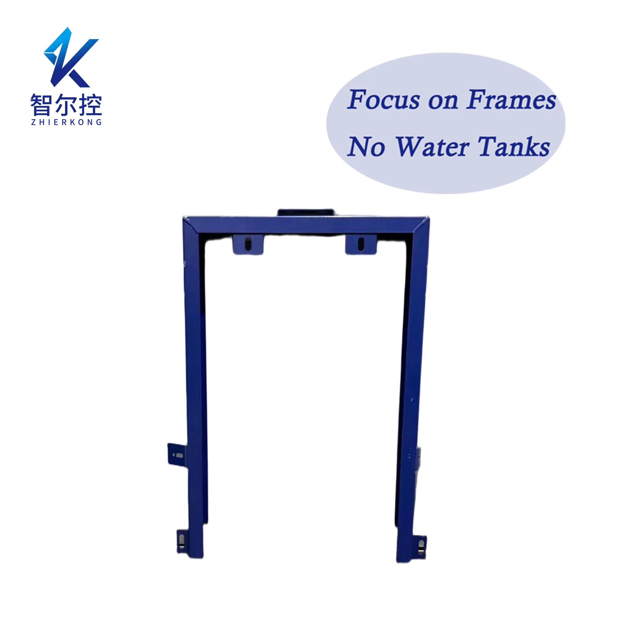 Inwall Water Tank Metal Frame Hidden Water Tank Concealed Cistern