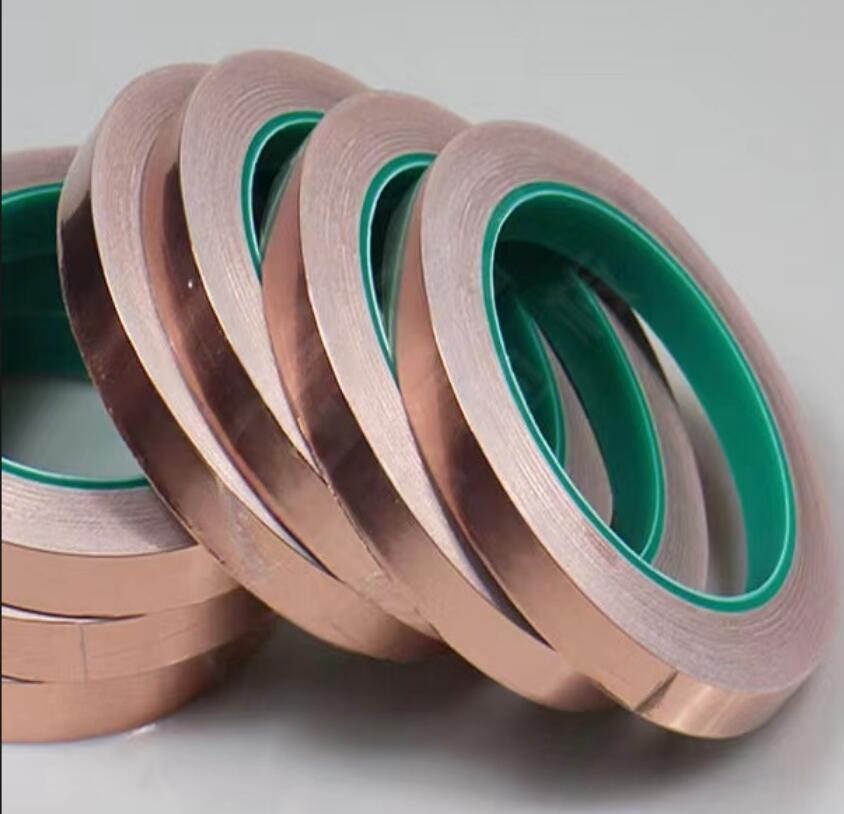 ESD Conductive Floor Copper Foil Tape