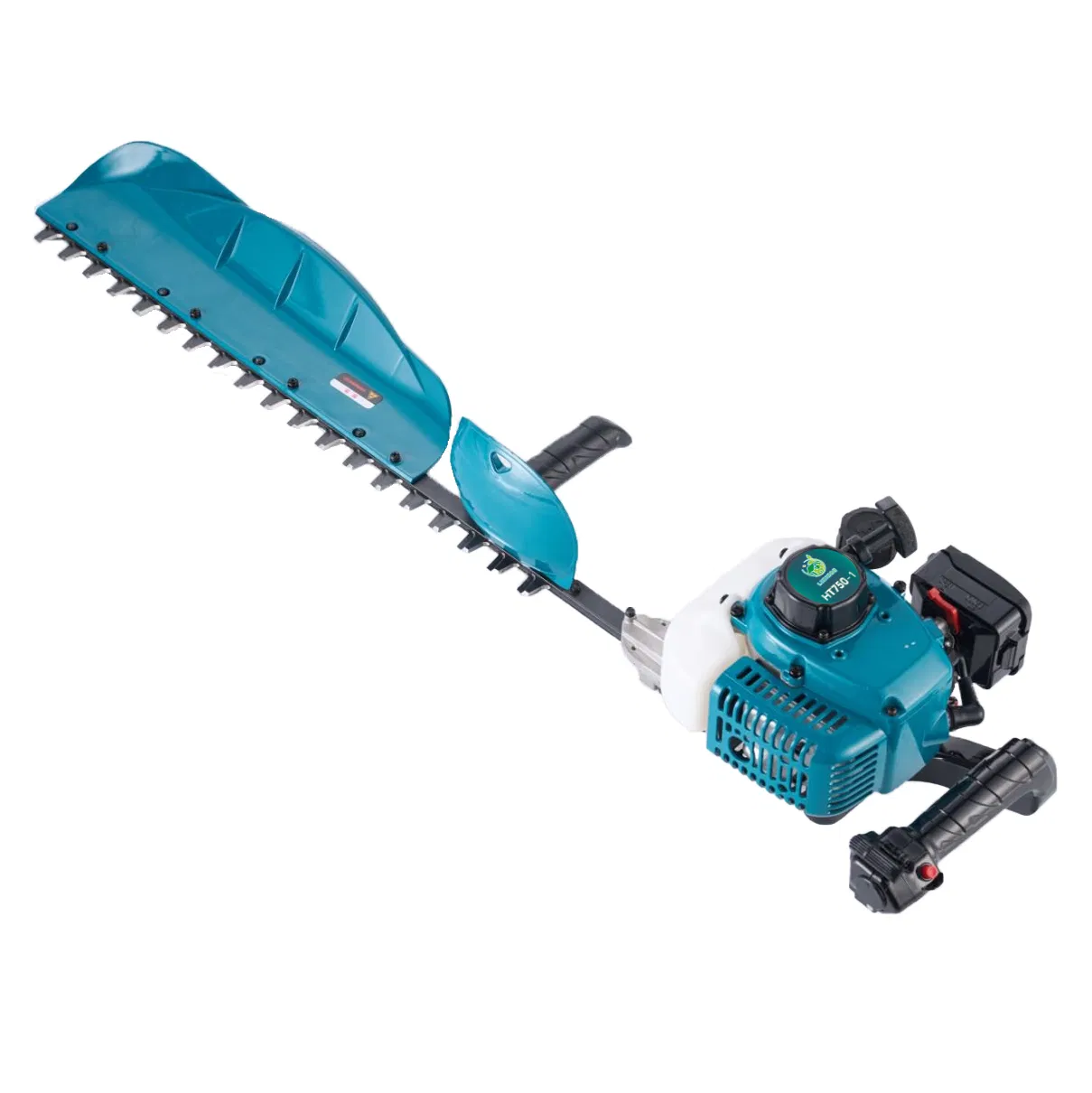 Hot Selling Petrol 25.4cc Single Blade Hedge Machine Gasoline Hedge Trimmer