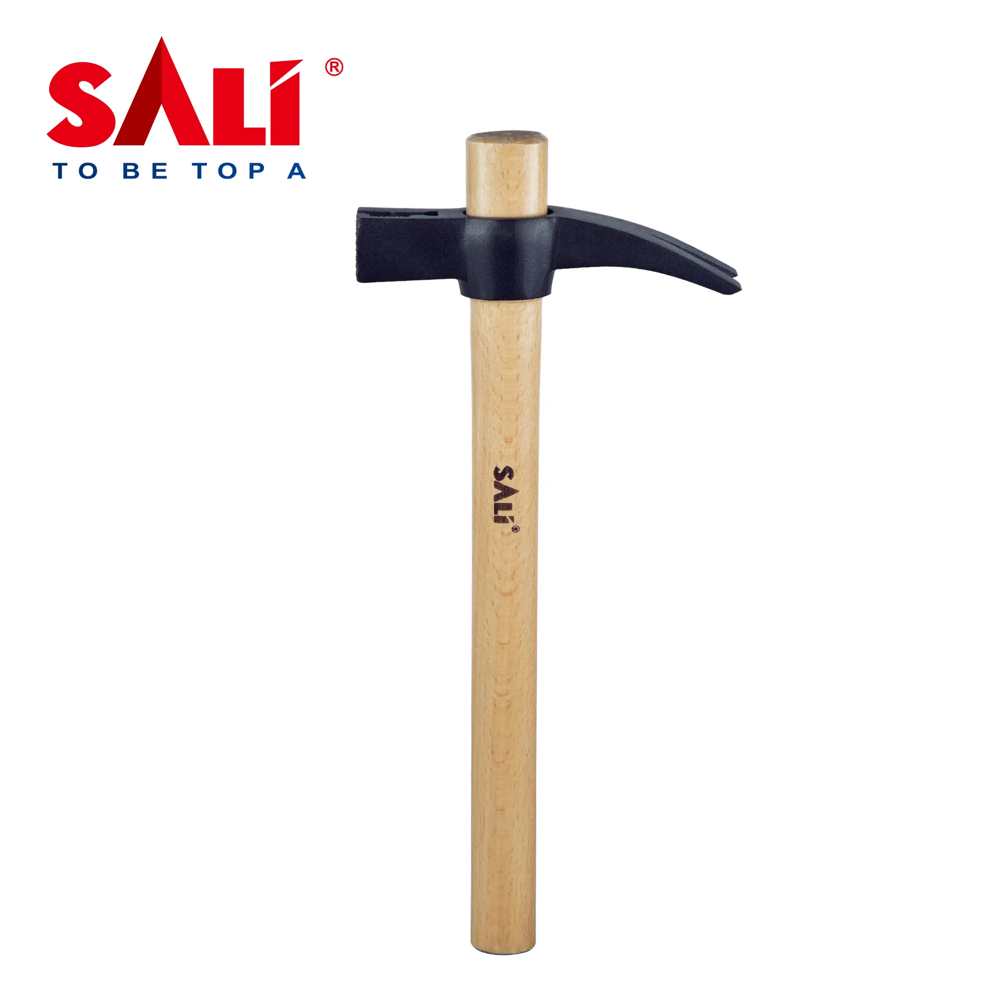 Sali Removable Wooden Handle Nail Claw Hammer