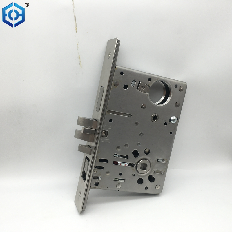 Factory Price American Standard UL Fire Rated Commercial Metal Office Door Lock