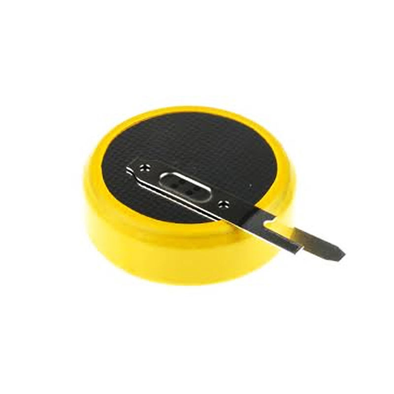 Литиевая батарейка CR2477 3V с контактами