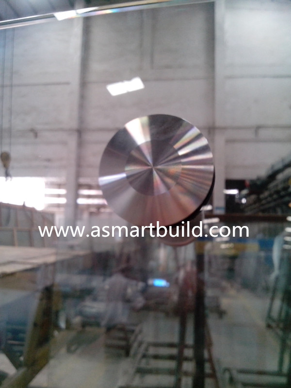 L250b Stainless Steel 304 Spider Fitting for Point-Fixed Glass Wall/Architectural Hardware