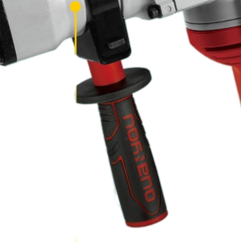 Отбойный молоток QUANYOU QY-8060, 1500Вт