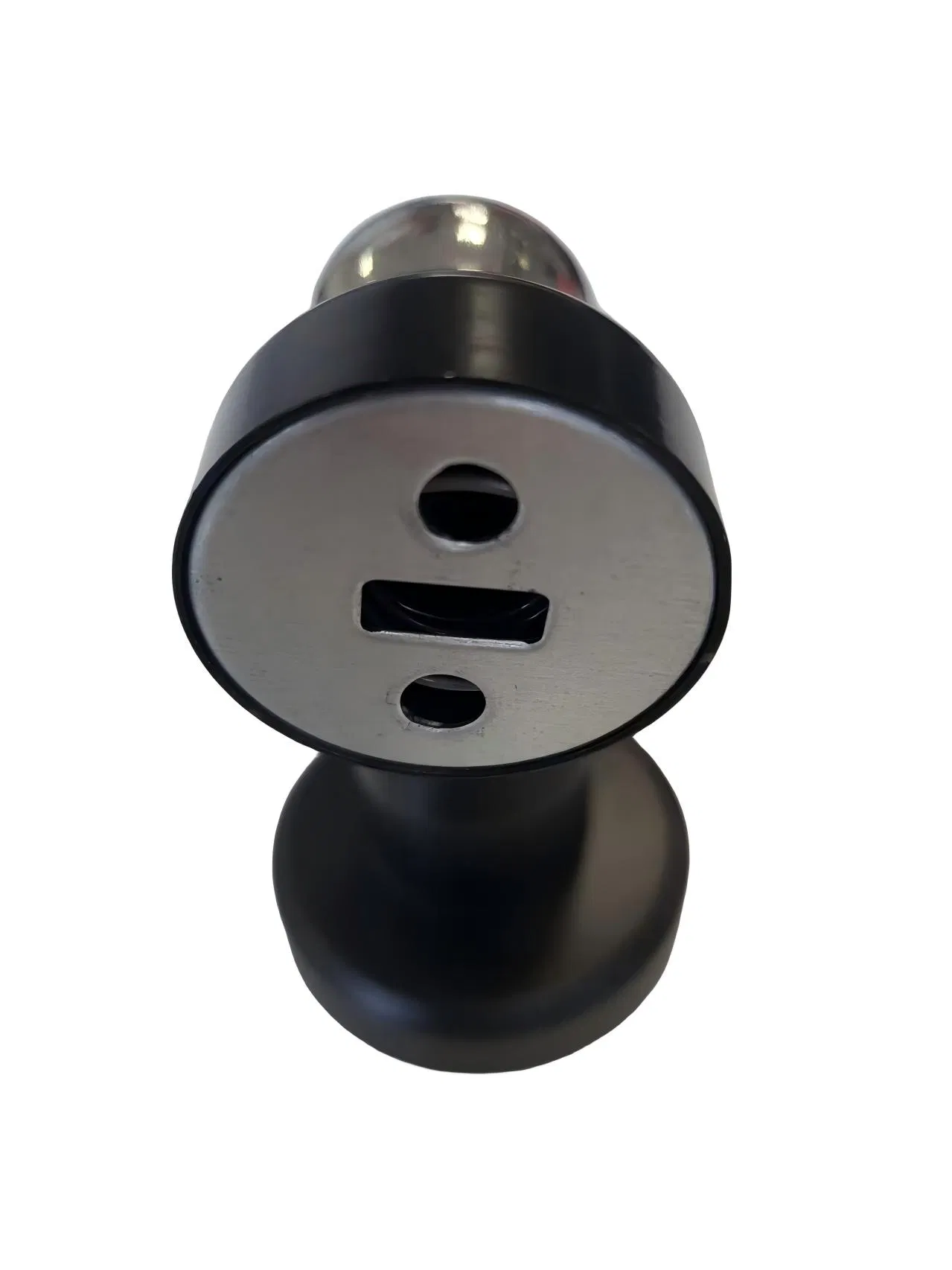 Durable Furniture Accessories, Magnetic Manganese Steel Wooden Door Stopper