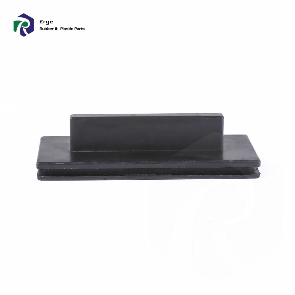 Fast Delivery Custom Wholesale Silicone Cap Waterproof and Dustproof Rubber Plug for Sale