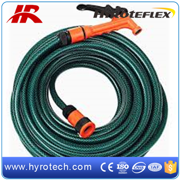 PVC Garden Hose