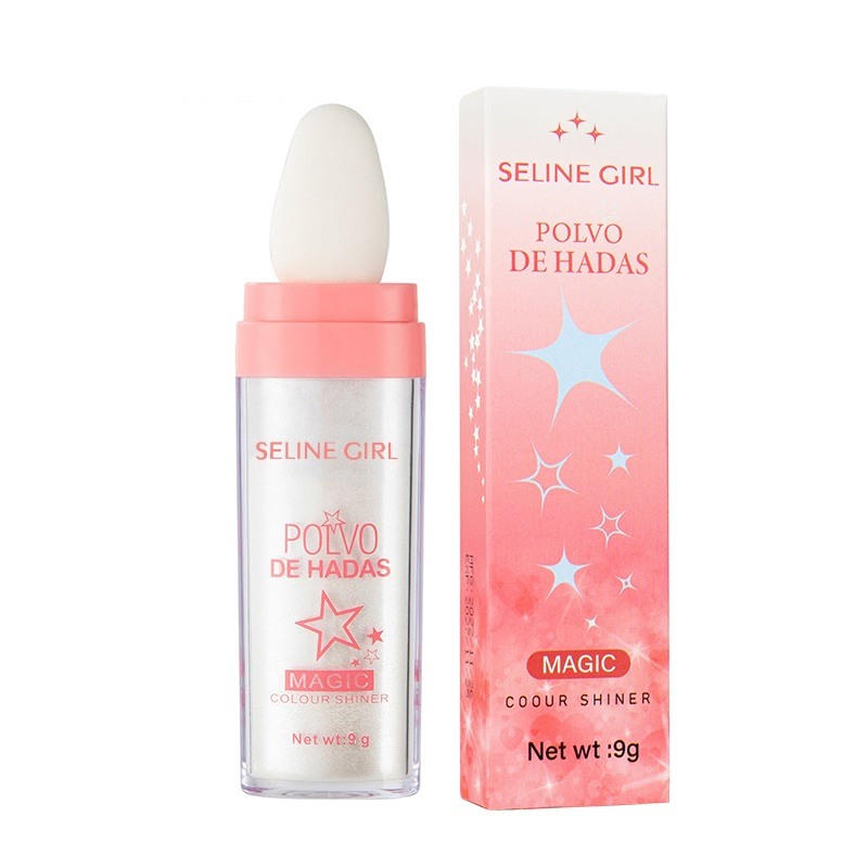 Seline Girl 9g Skin Care Products Korean Cosmetics Makeup Glitter