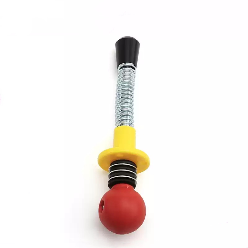 10 шт. пружинных пусковых тяг для пинбольного автомата