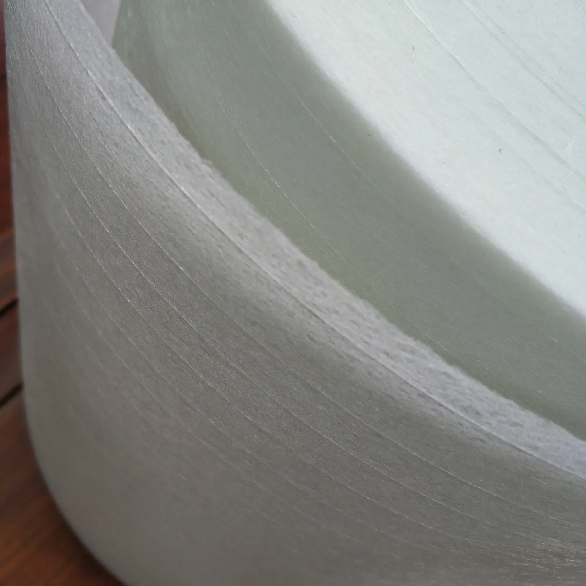 Glass Fiber Roofing Tissue for Waterproofing Veil, Nonwovens