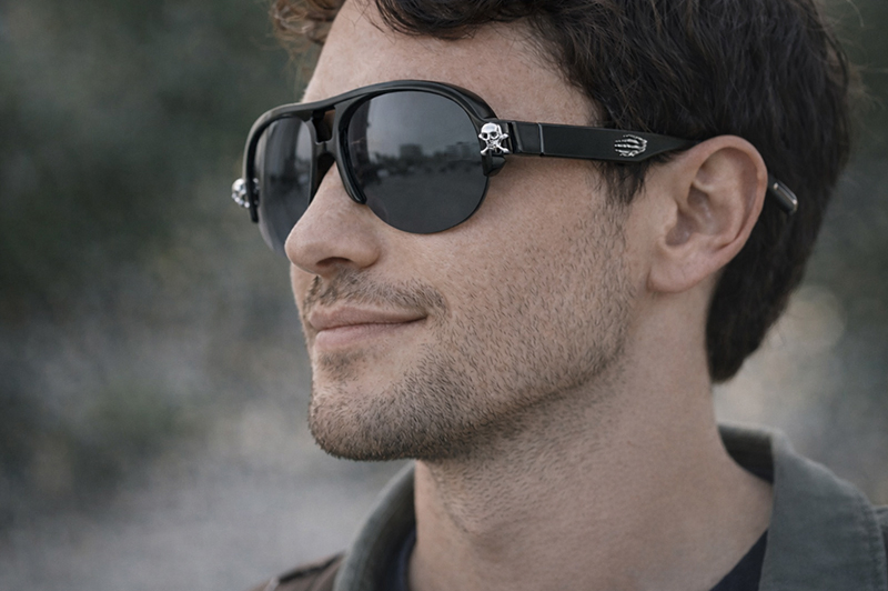 Умные очки Smart Glasses FG08X с Bluetooth и защитой от воды