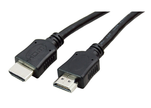 1080P Display HDTV 19pin Hi Speed HDMI Cable