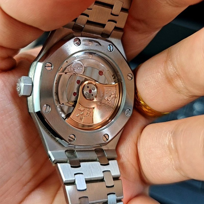 Wholesale Factory 3A-5A+Super Clone Reloj Wrist Replica Men's Ap Watch