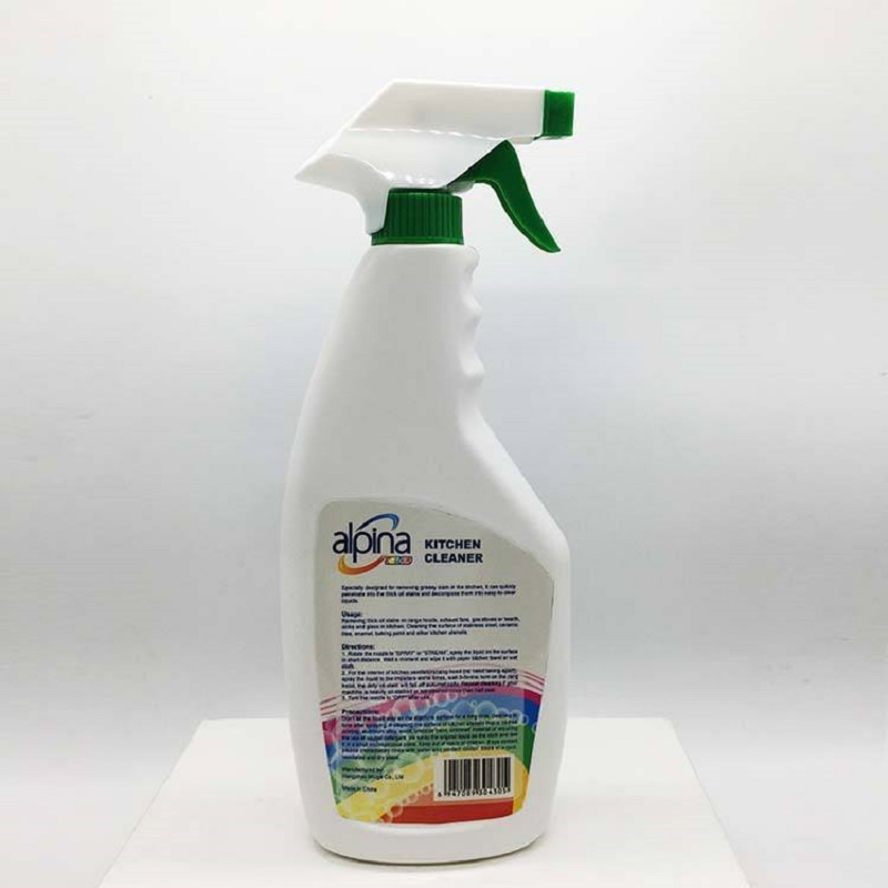 Household Cleaning Products 400g Pipeline Cleaner for Garbage Disposal