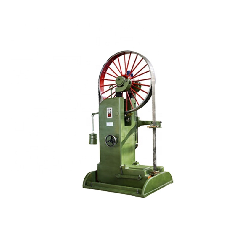 Пилорама ленточная портативная