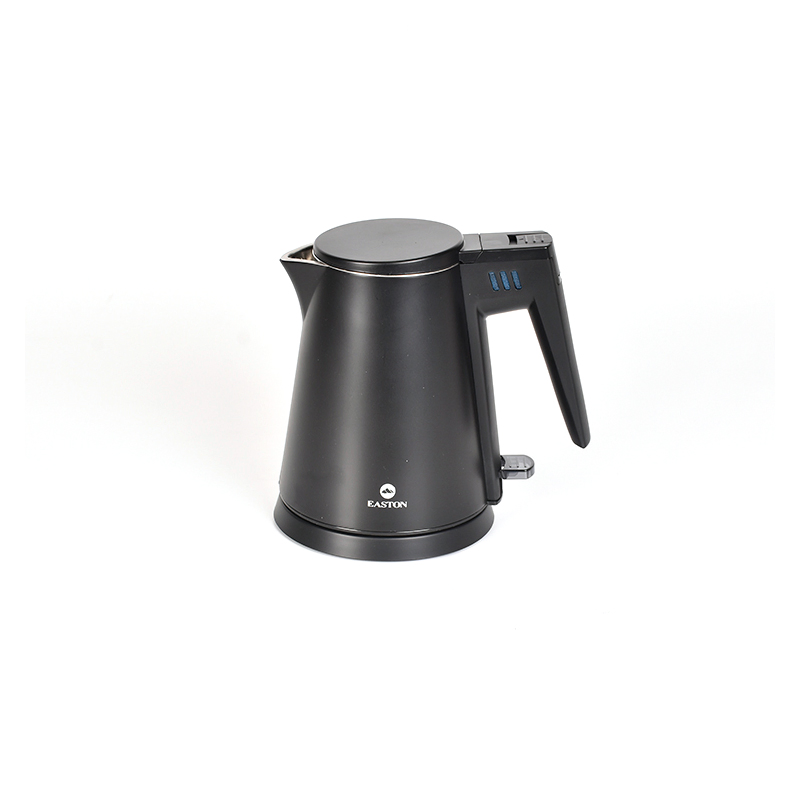 New Hotel Coffee Making Machines Electric Kettle Tray Set