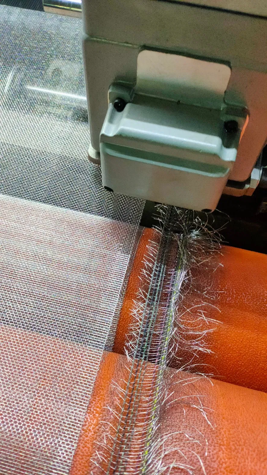 Aluminum Wire Mesh & Window Screen & Mosquito Screen