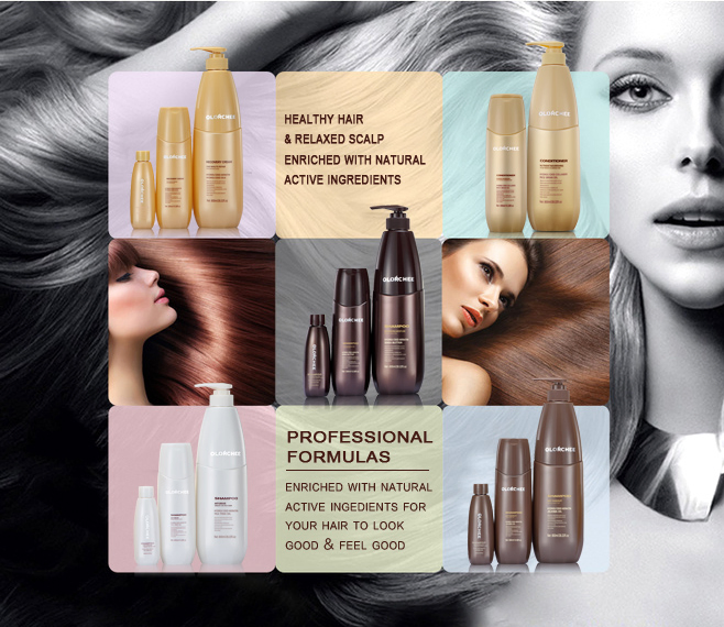 OLORCHEE Nutrient Nourishing Conditioner