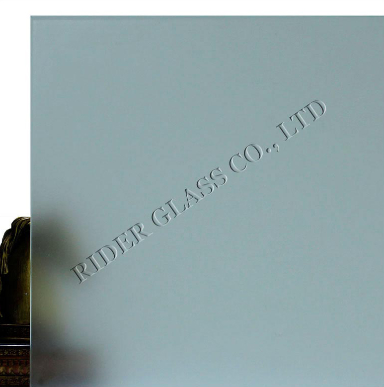 3-12mm Pink Emulsificated Glass