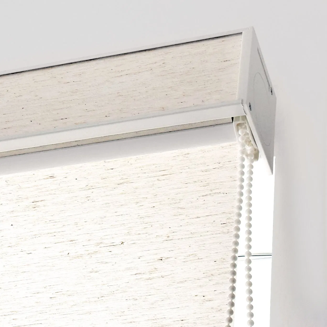 Sisheng Brand-New Customized Roll Shade with Multi-Function for Low Speed Bm603