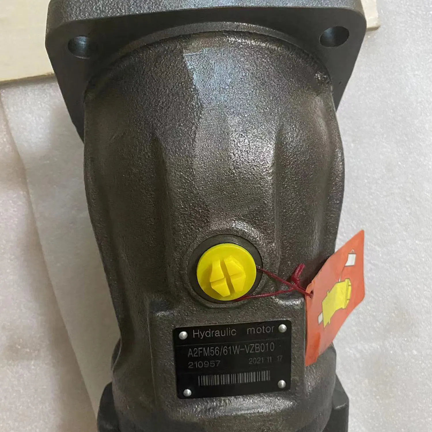 Гидравлический насос Rexroth A4VTG, A4VG, A7VO серии