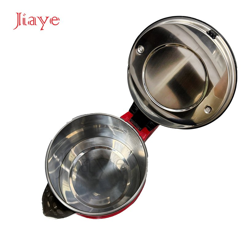 Large Capacity 3L Electric Kettle for Boiling Water Automatic Power-off