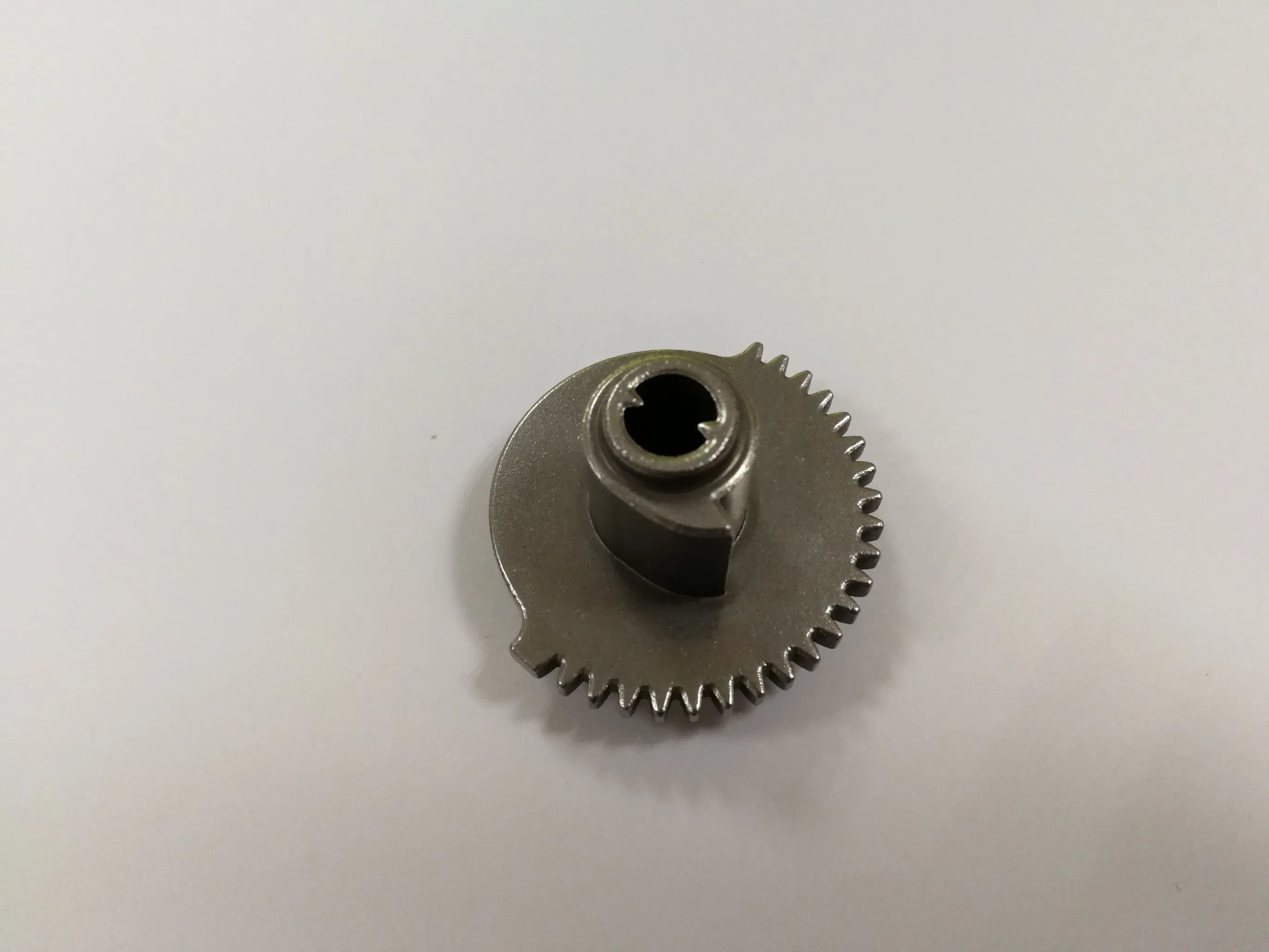Well Sintered Powder Metallurgy Locking Parts