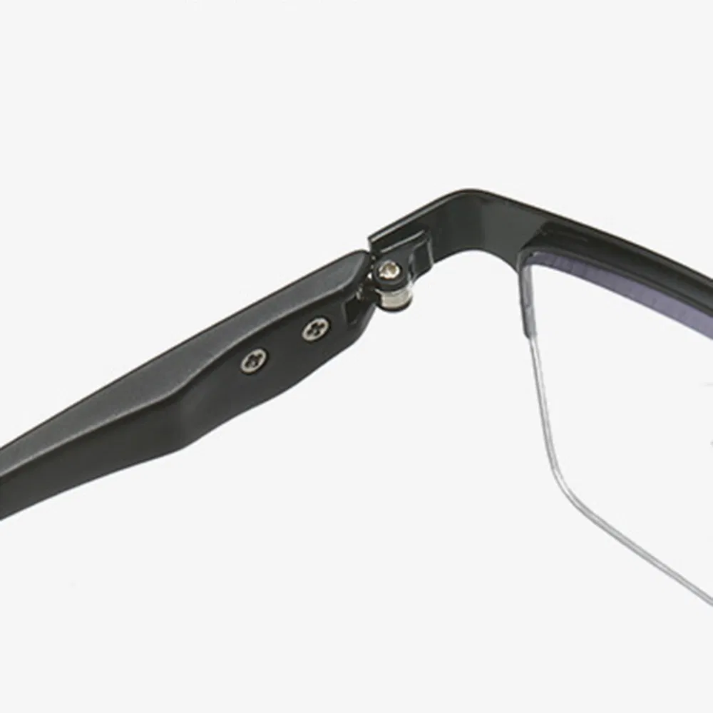 Men Women New Metal Reading Glasses Presbyopia Eyewear