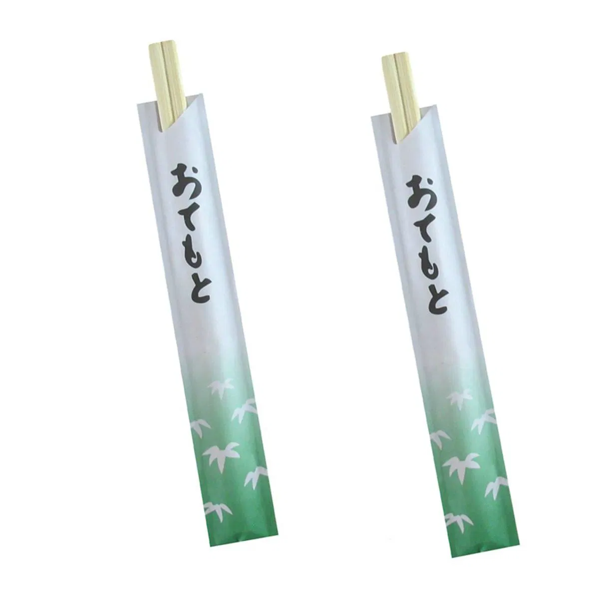 2019 Hot Sale Rikyu Natural Bamboo Chopsticks Sushi Chopsticks