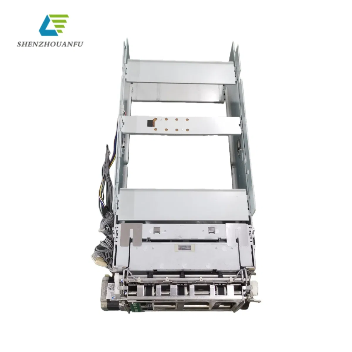 ATM Cash Drawer Lower Unit for Fujitsu C510/C700 Kd03300-C502