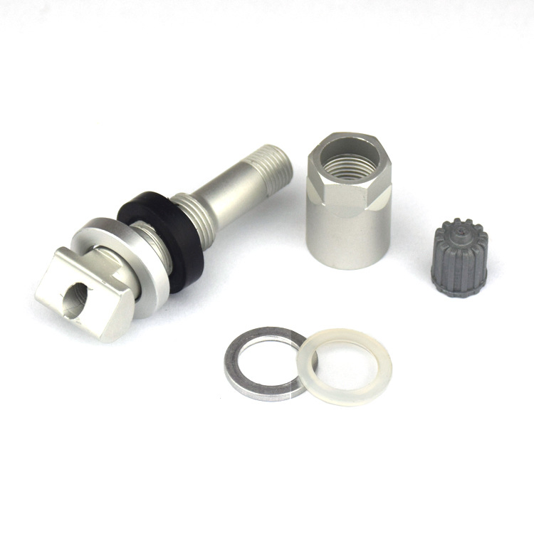 Датчик давления в шинах TPMS, клапан для VW, BMW, Land Rover, Honda, Hyundai