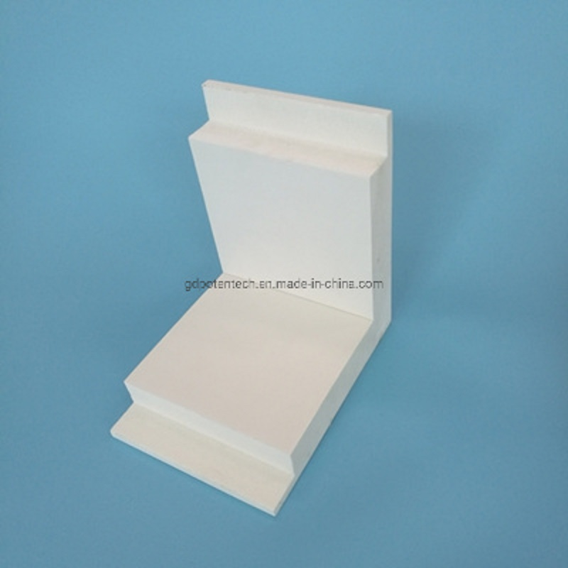 Interior Moulding Home Decoration PVC Stealth Corner